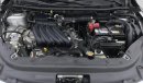 Nissan Sentra 1.6 | Under Warranty | Inspected on 150+ parameters