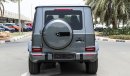 Mercedes-Benz G 500 Export