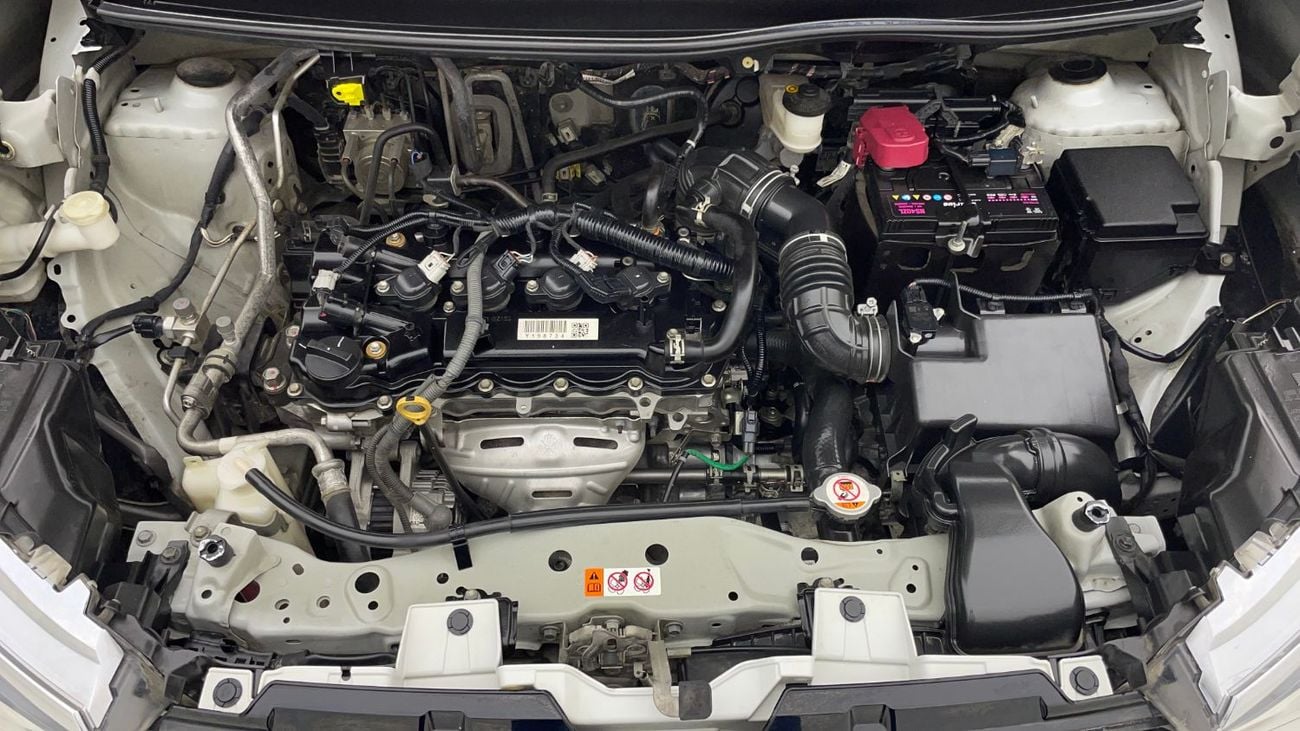 Toyota Veloz 1.5L 2024 | 0 DP | 964/Month | 30 Day Return | Service History