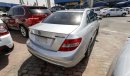 مرسيدس بنز C 63 AMG