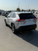 Toyota RAV4 VXR HEV 2.5L (219 HP) AWD