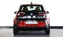 BMW i3 S