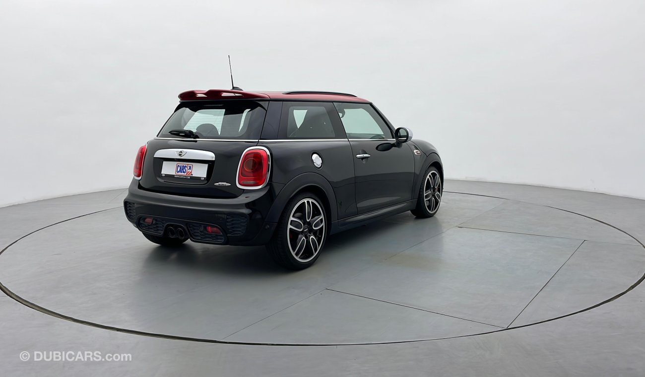 Mini Cooper JOHN COOPER WORKS 2 | Under Warranty | Inspected on 150+ parameters