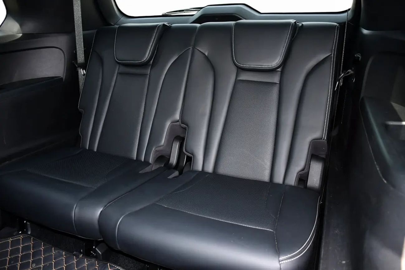 GAC GS8 GX 0% DP | 1,455/ Month | | GX 2.0T 4WD | | Gargash Warranty | Service History