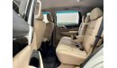 ميتسوبيشي مونتيرو 2017 Mitsubishi Montero, Full Service History, Warranty, Low kms, GCC