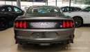 Ford Mustang GT 5.0