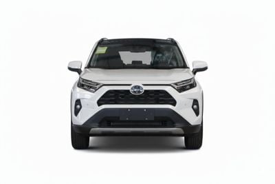 Toyota RAV4 Rav4 2.5L Hybrid 4wd