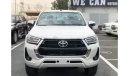 Toyota Hilux 4.0 DC ( ONLY FOR EXPORT )