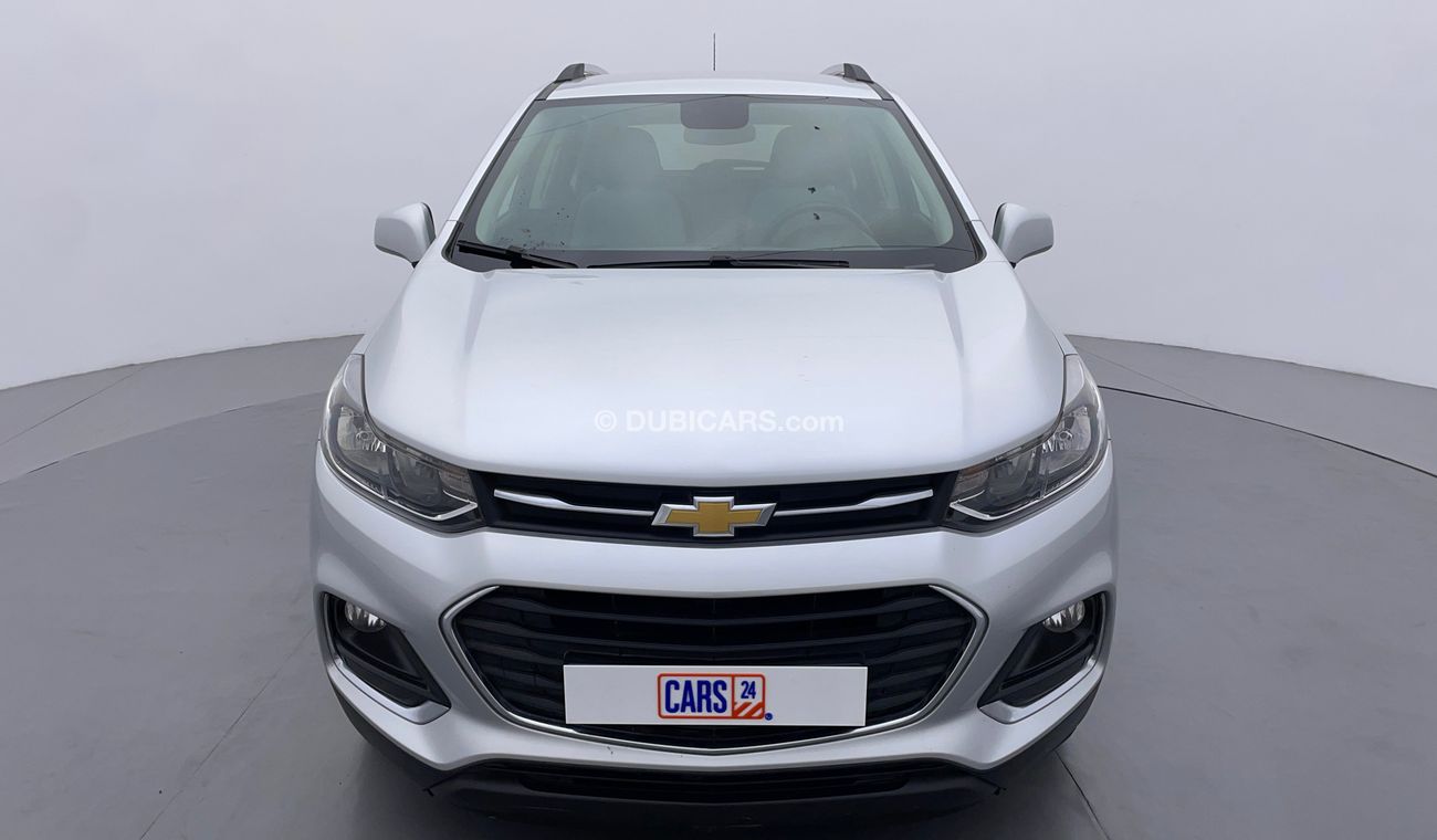 Chevrolet Trax LT 1.8 | Zero Down Payment | Free Home Test Drive