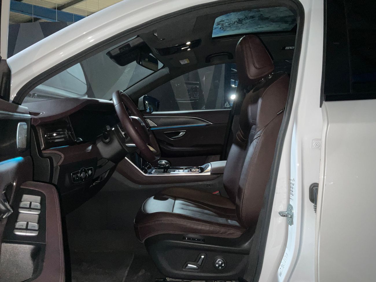 Jetour X90 Plus Luxury | Guaranteed Warranty | 0 Down Payment