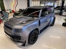 Land Rover Defender VENUUM 2023 DEFENDER 1/99 LIMITED EDITION