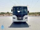 اشوك ليلاند فالكون H-Series 64-Seater Bus | Diesel | GCC Specs | Manual Transmission