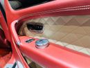 Bentley Bentayga SIGNATURE