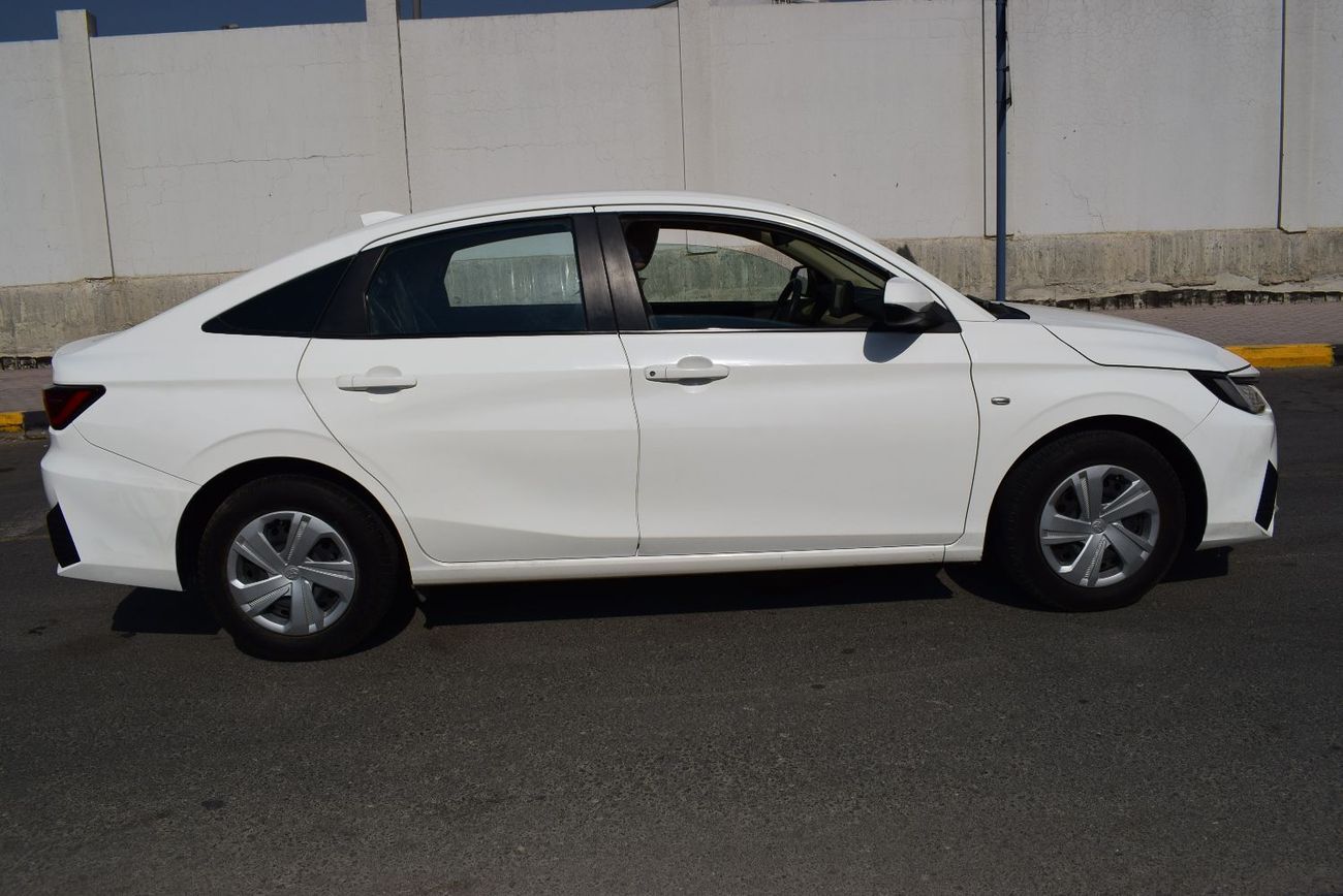 Toyota Yaris 1.5L G Toyota Yaris Sedan 1.5L , Model:2024. Only done 46000 km