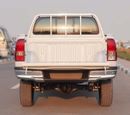 Toyota Hilux STD 4x4 DC 2.4L DSL A/T 2026 MODEL