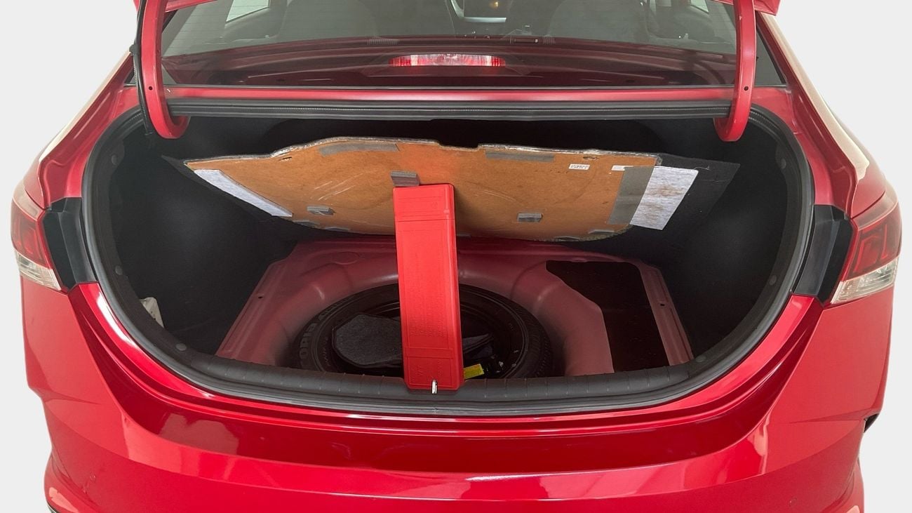 Hyundai Accent Smart / GL | upto AED 20,000 Ramadan Discount | Guaranteed Warranty | 0 Down Payment