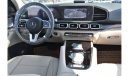 Mercedes-Benz GLE 350 4-MATIC | 7 SEATS  | WITH 03 YEARS WARRANTY