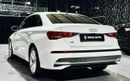 أودي A3 35 TFSI S Line 1.4L