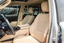 Toyota Land Cruiser GXR 4.0 - UNDER WARRANTY GCC SPECS - EXCELLENT CONDITION