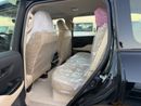 Toyota Land Cruiser GXR