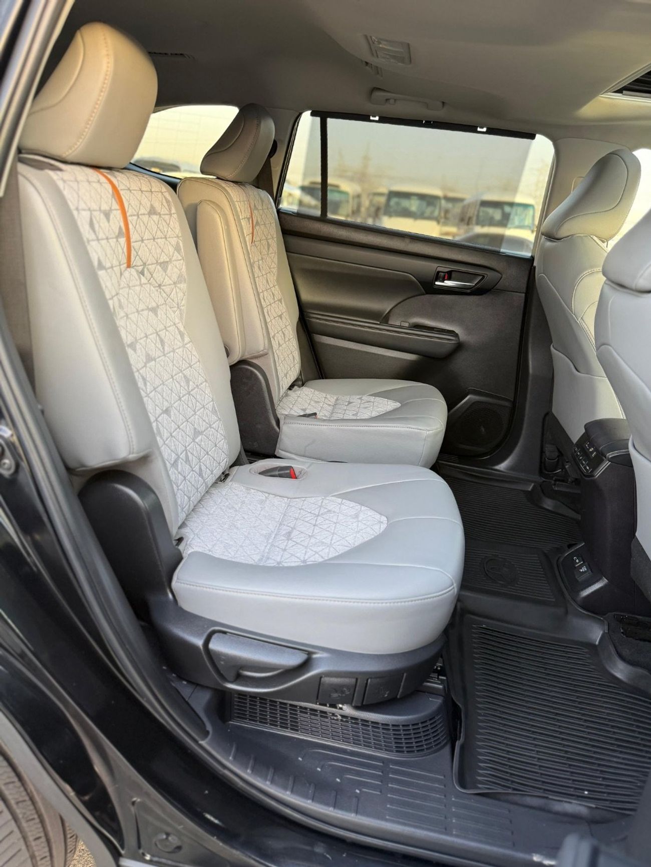 تويوتا هايلاندر 4WD Bronze Edition XLE Hybrid Full option