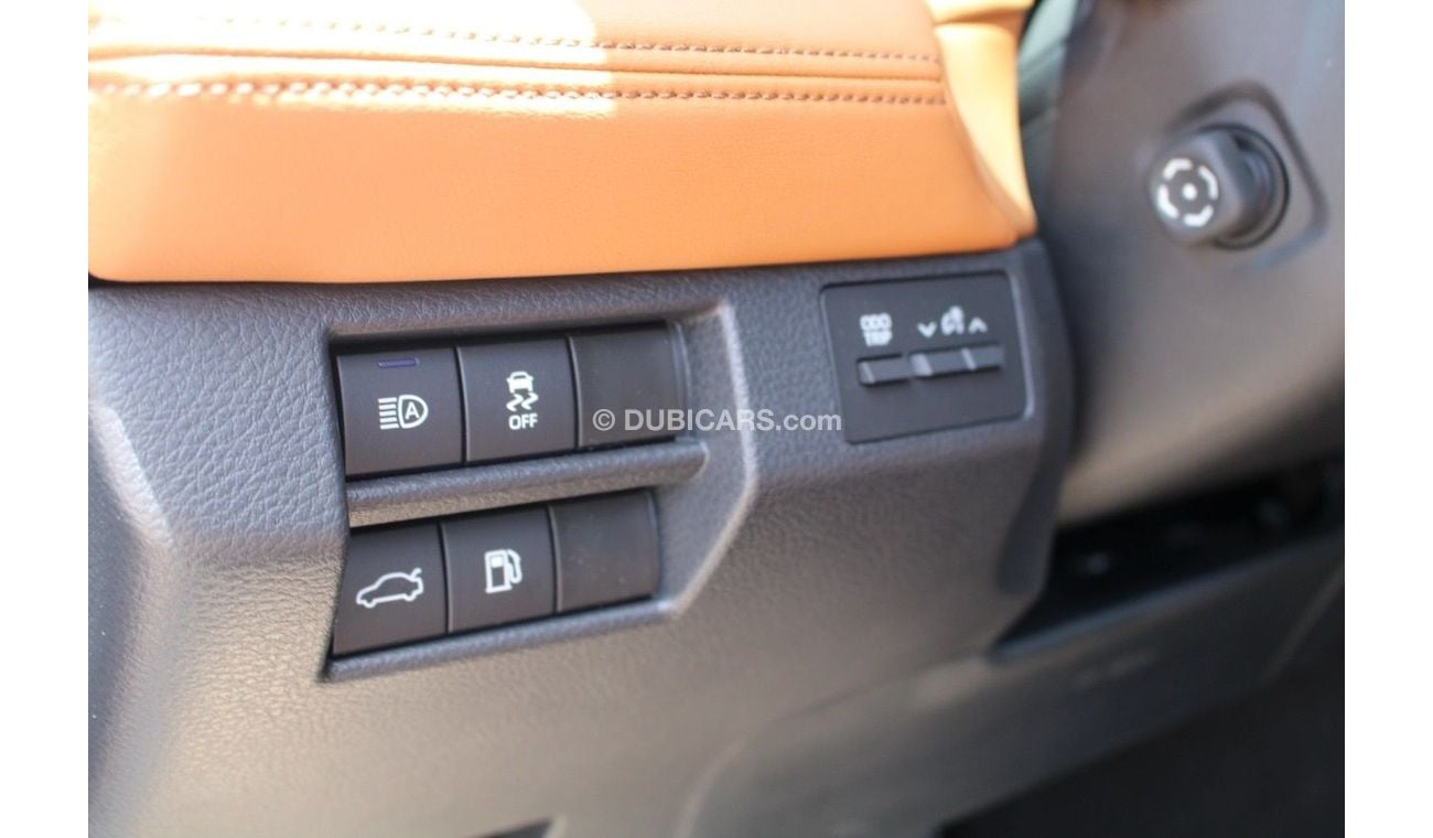 Toyota Avalon Limited 3.5L V6 Petrol Limited Auto