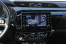 تويوتا هيلوكس ADVENTURE 4.0L V6 PETROL DC AT 4WD 2026MY