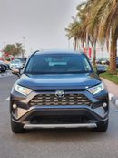 Toyota RAV4 TOYOTA RAV 4 LIMITED HYBRID