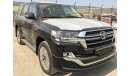 Toyota Land Cruiser 4.6 PETROL GXR GT A/T LIMITED STOCK