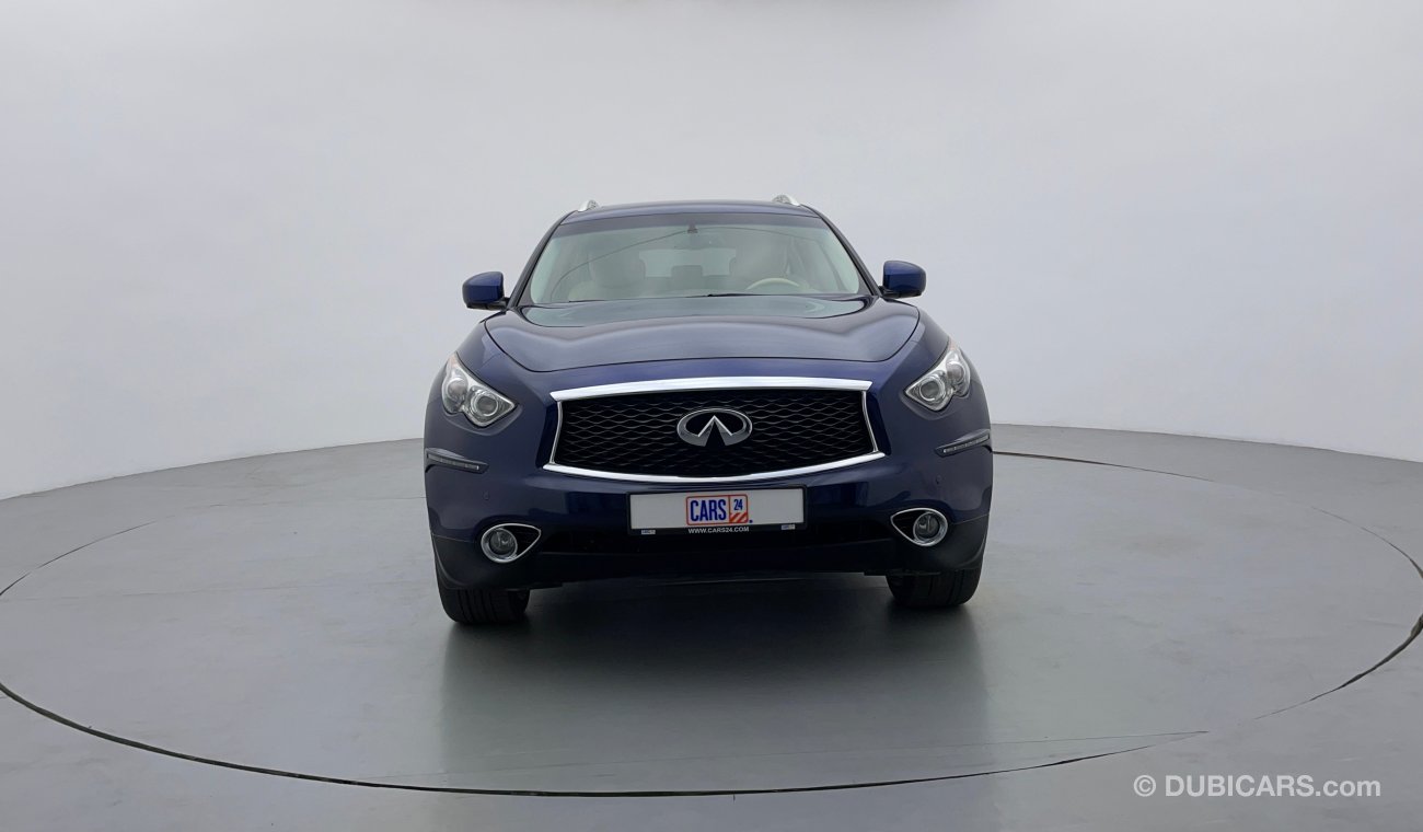 إنفينيتي QX70 3.7 Excellence 3700