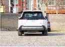 Toyota RAV4 Luxury