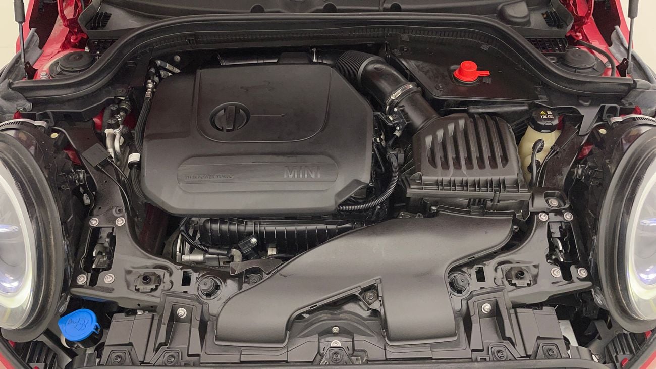Mini Cooper STD 1.5 | Zero Down Payment | Home Test Drive