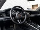 Porsche 911 CARRERA S Porsche 911 Carrera 2025