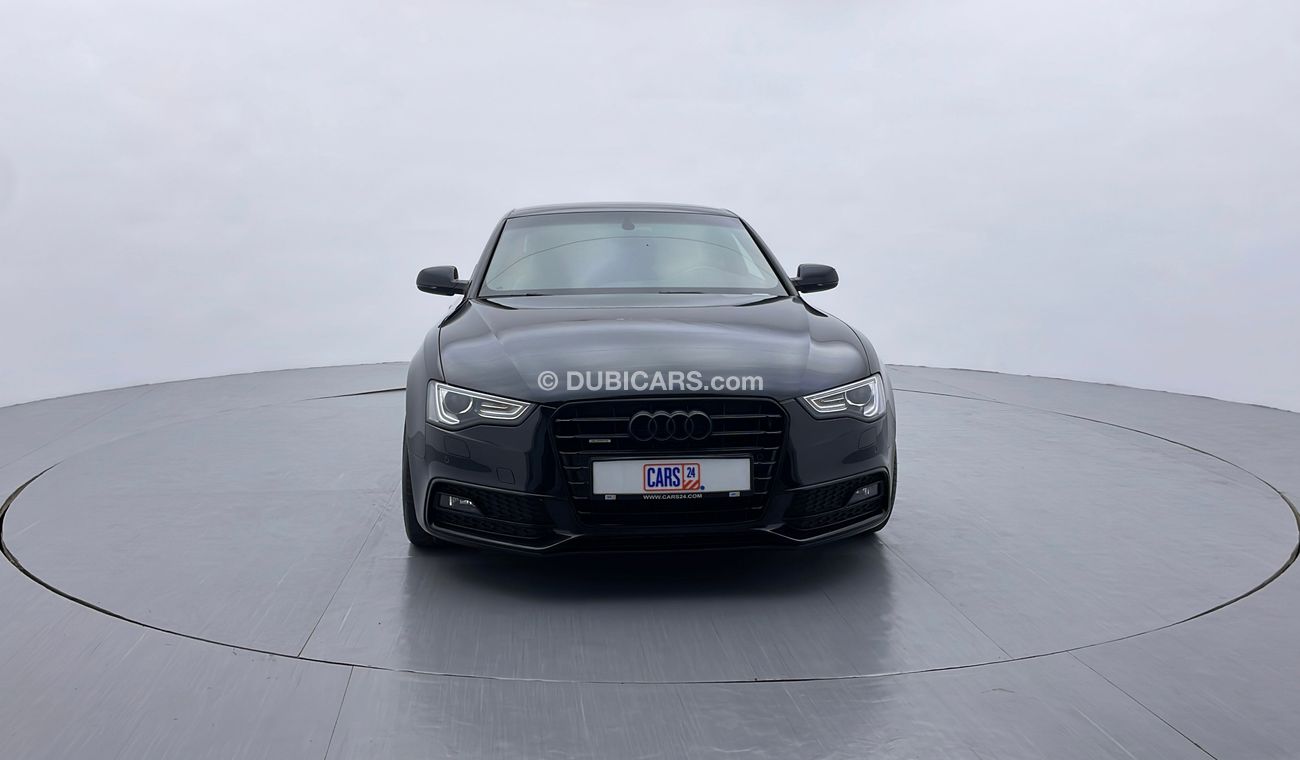 Audi A5 50 TFSI S LINE 3 | Under Warranty | Inspected on 150+ parameters