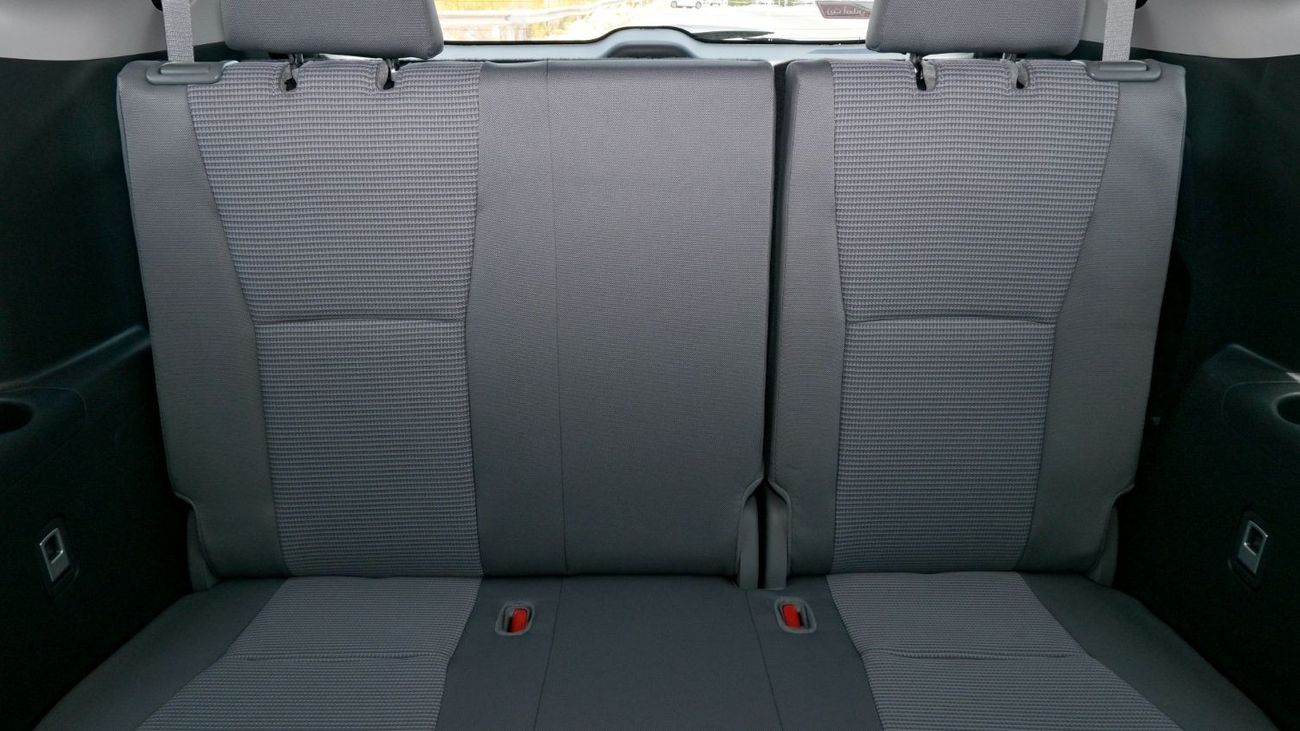 Toyota Highlander GLE Toyota Highlander GLE 2.5L Hybrid - AWD - 2024 (Export)