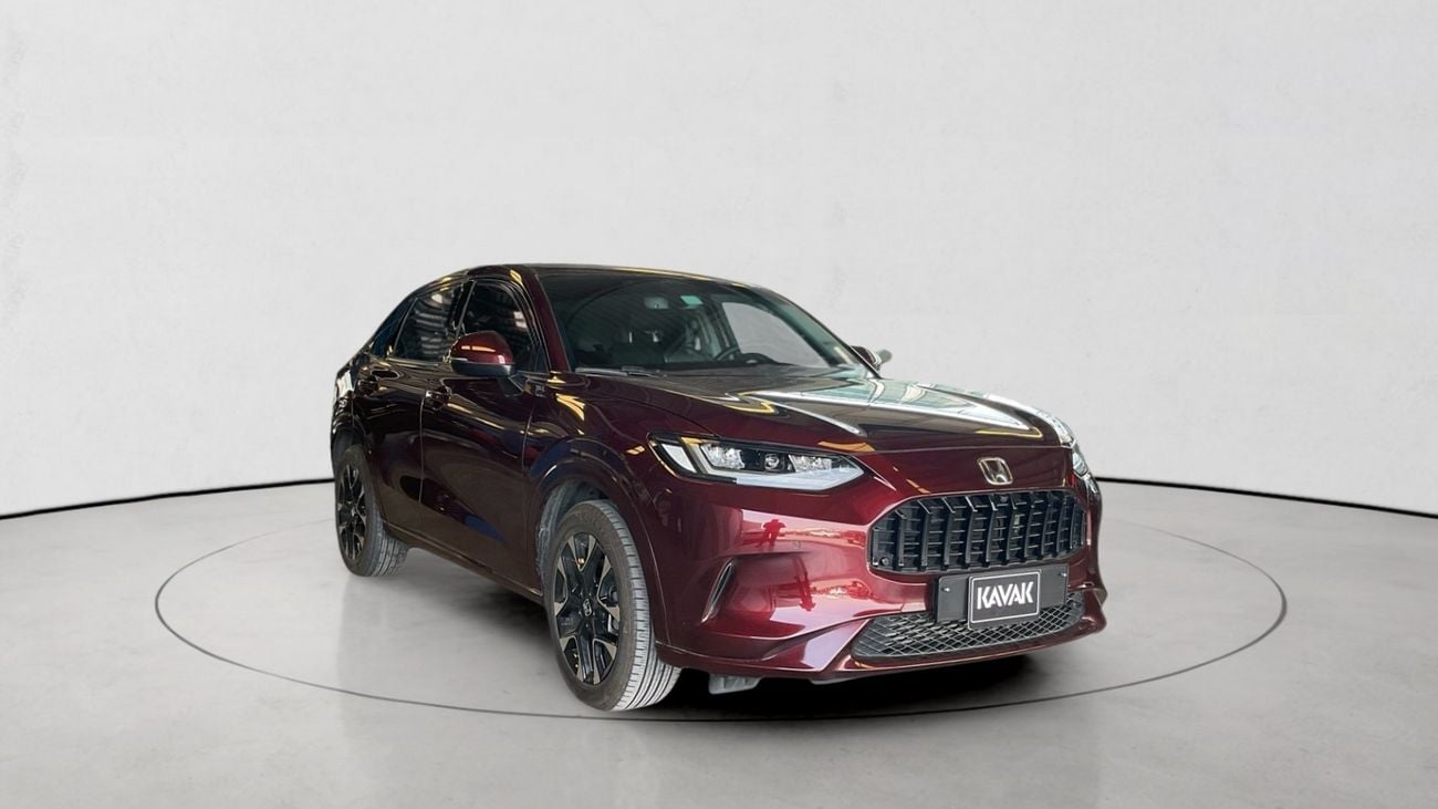 هوندا ZRV 1.5 CVT EX 2WD AUTO | شامل الضمان | 0 ﺪﻔﻋﺓ ﺃﻮﻟﻯ