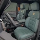 Jetour T2 LUX