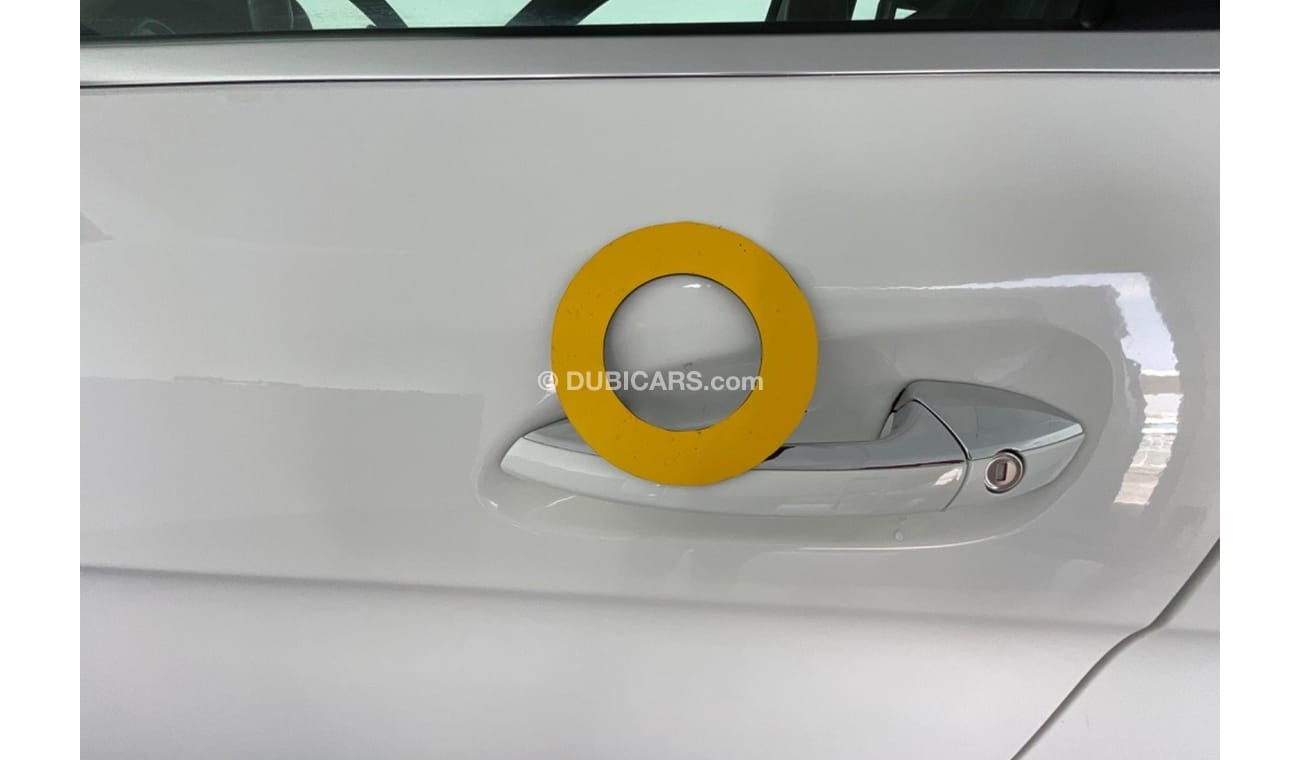 مرسيدس بنز GLE 400 AMG AMG