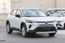 Toyota Corolla Cross 2.0L HYBRID FACELIFT , LEATHER SEAT, ELECTRIC BACK DOOR MODEL 2026