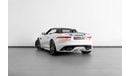 Jaguar F Type 2021 Jaguar F-Type R P575 Convertible / 5.0L V8 Supercharged 575BHP