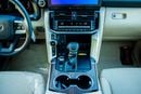 Toyota Land Cruiser 2026 Toyota Land Cruiser GXR Hybrid 3.5L Twin-Turbo V6
