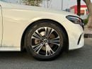 مرسيدس بنز E200 2,726 AED Monthly II Mercedes E200 II 0% Down Payment II Still Under Warranty to 2027