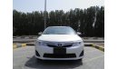 Toyota Camry 2015 SE Ref#504