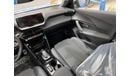 Peugeot 2008 1.2L Petrol, Alloy Rims, DVD Camera, Leather Seats ( CODE # PGT22)