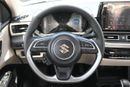 Suzuki Dzire GLX 1.2L Petrol Automatic