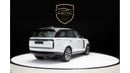 Land Rover Range Rover SV P615