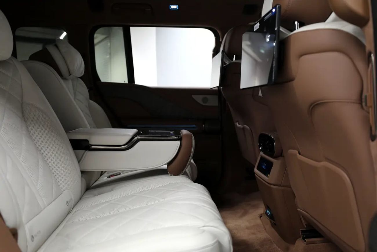 يانغوانغ U8 YangWang U8 | BRAND NEW | 2.0L Turbo | 5 Years Warranty | Ref#S0481221