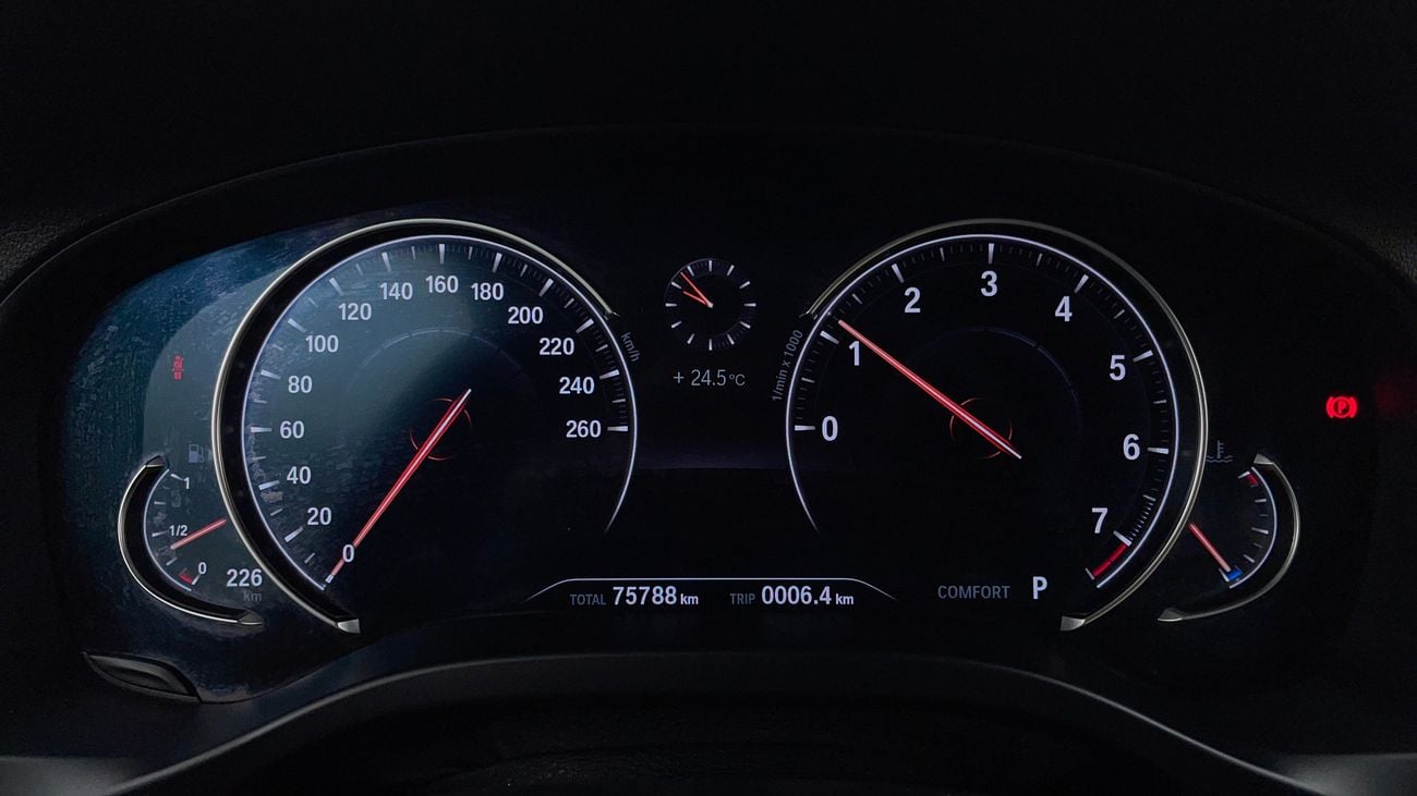 BMW X3 xDrive 30i Exclusive 2.0L XDRIVE 30I EXCLUSIVE 2 | Zero Down Payment | Home Test Drive