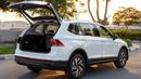 Volkswagen Tiguan 2025 | VOLKSWAGEN TIGUAN 300 TSI 2WD [ EXPORT ONLY ]