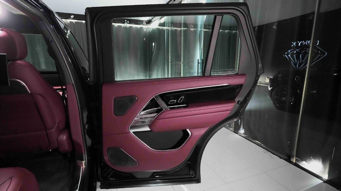 Land Rover Range Rover AUTOBIOGRAPHY P530 | LIMITED OFFER | SHORT WHEELBASE | FULLY LOADED | SPECIAL RIMS